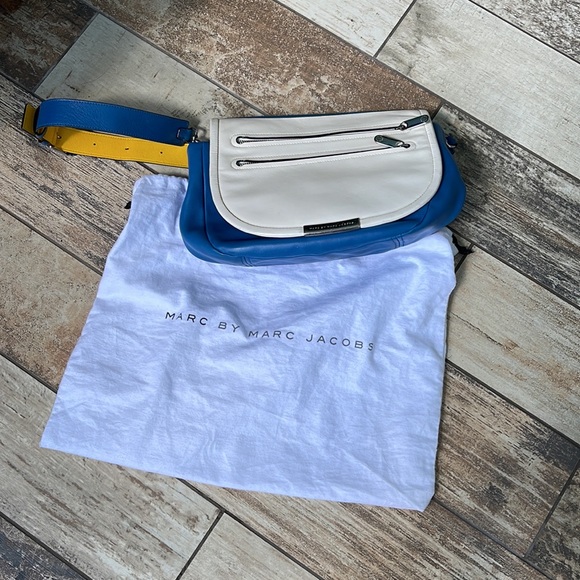 🎉2xHP🎉Marc Jacobs Bag - Picture 4 of 8